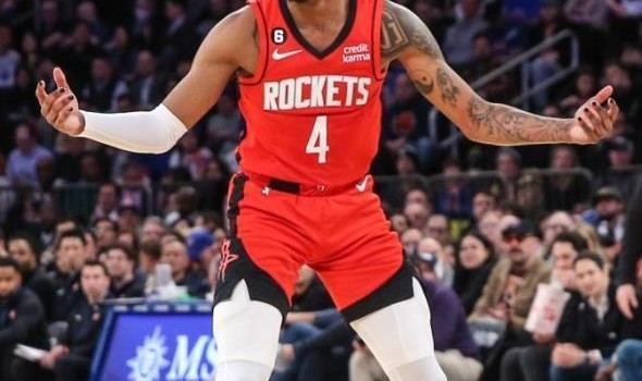 8人加盟球队！火箭队休赛期补强联盟第1？斯通为航天城送出大礼