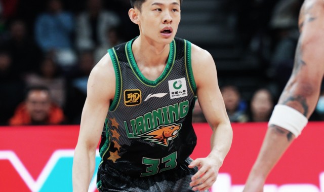 最后时刻破裂！京媒曝王岚嵚未能加盟北控，辽宁可买下永久转会权