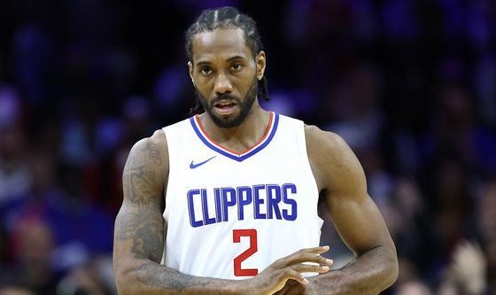 快船否认伦纳德涉嫌阴阳合同：随时准备全力配合调查